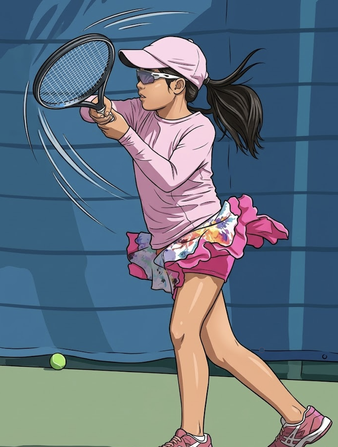 jems.active founder on court
