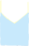 Blue V-Tank