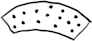 Polka Headband