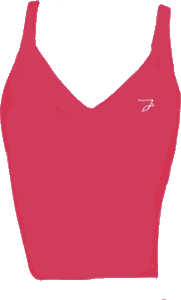 Red Cami