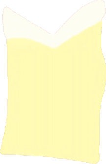 Yellow Tank